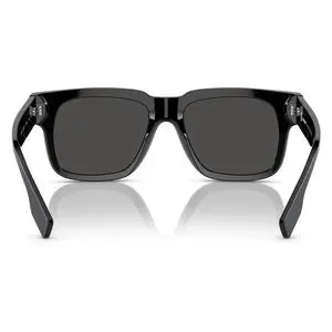 Burberry | Accessories | New Authentic Burberry Hayden 54mm  display picture 2
